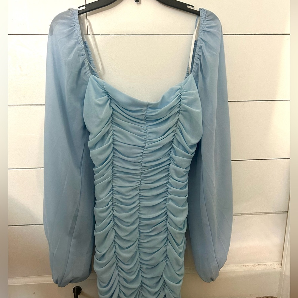 Hello Molly mini dress size MEDIUM